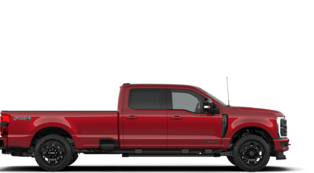 2026 Ford Super Duty® External Image 1